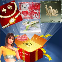 Click Here For Bigger Zoom - Surprising Gifts for Super Mom